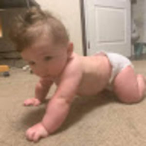 Meet your Posher, Della